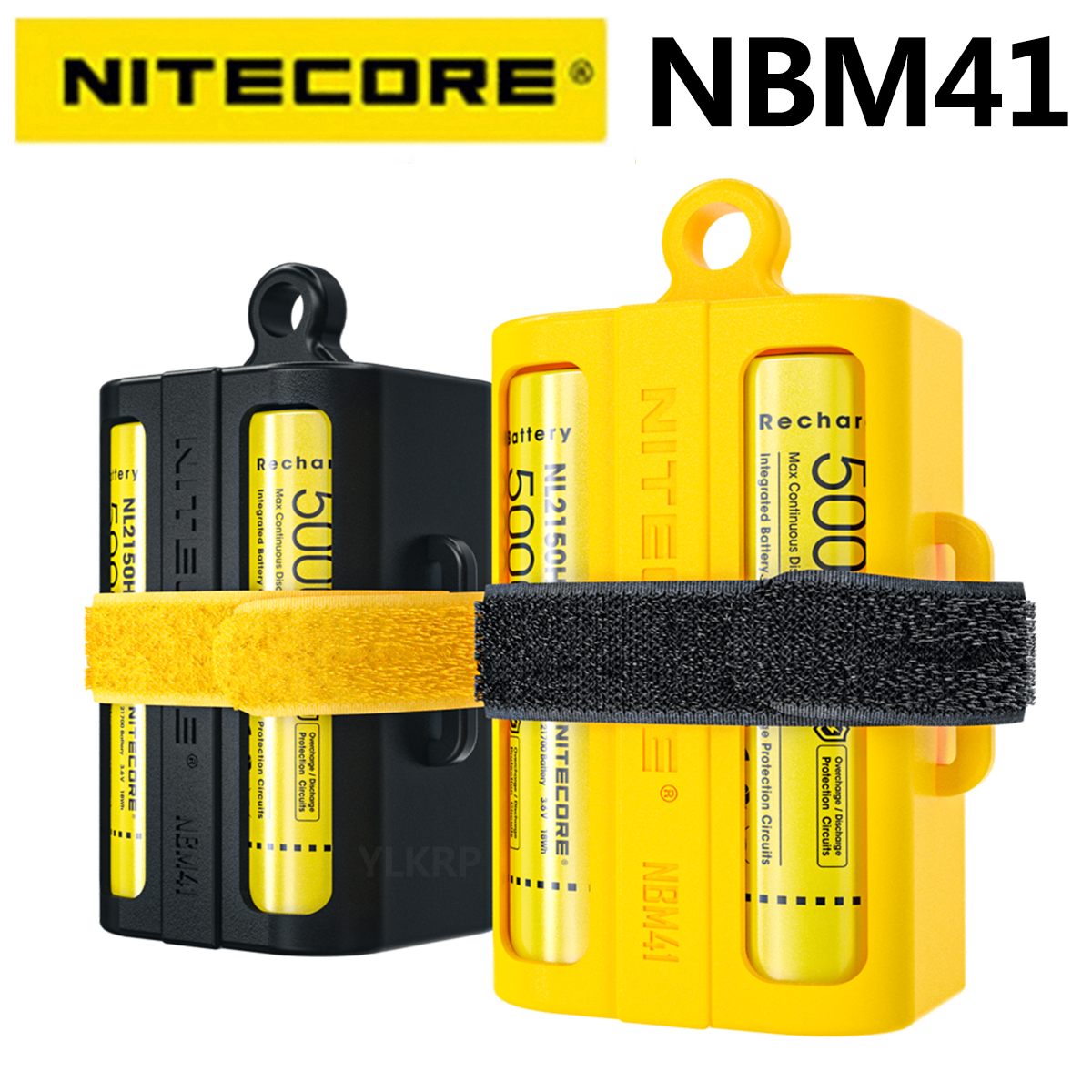 NITECORE NBM41 ٱ ͸ ڽ, 21700, 18650  ..